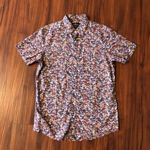 Rodd & Gunn short sleeve shirt!!